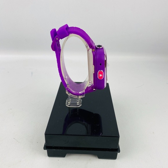 Vtech Kidizoom Kids Smartwatch DX Pink Touch Screen Rechargeable Model 80-171650 - Picture 4 of 10